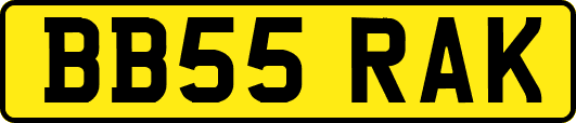 BB55RAK