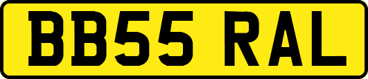 BB55RAL