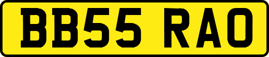BB55RAO