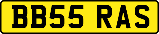 BB55RAS