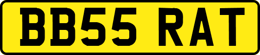 BB55RAT
