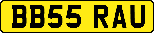 BB55RAU