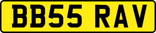 BB55RAV