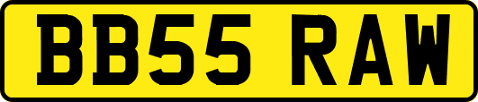 BB55RAW