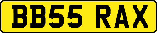 BB55RAX