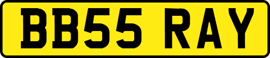 BB55RAY