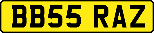 BB55RAZ