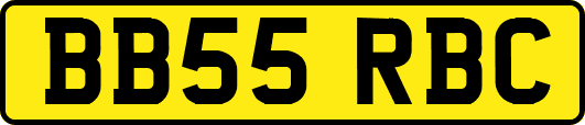 BB55RBC