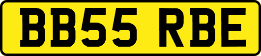 BB55RBE
