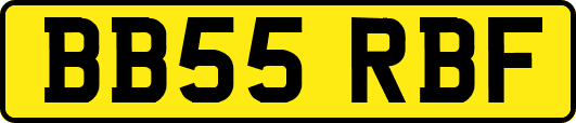 BB55RBF