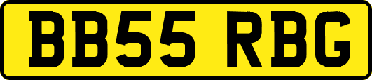BB55RBG
