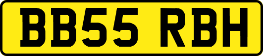 BB55RBH