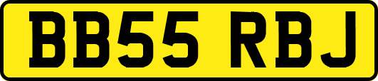 BB55RBJ