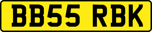 BB55RBK