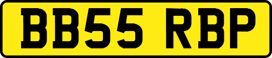 BB55RBP