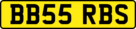 BB55RBS