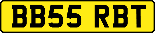 BB55RBT