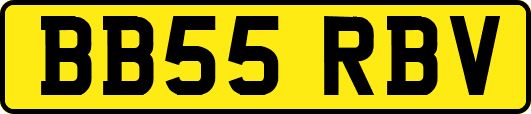 BB55RBV