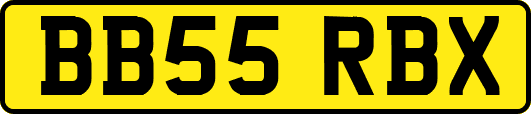 BB55RBX