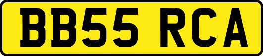 BB55RCA