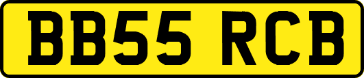 BB55RCB