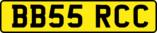 BB55RCC