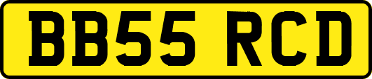 BB55RCD