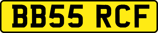 BB55RCF