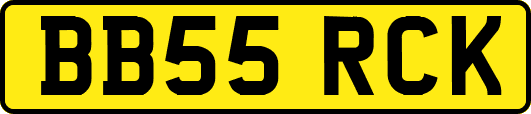 BB55RCK