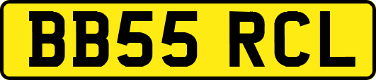 BB55RCL