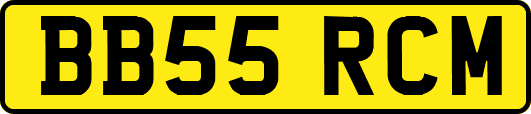 BB55RCM