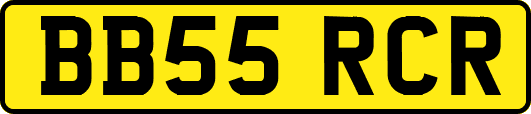 BB55RCR