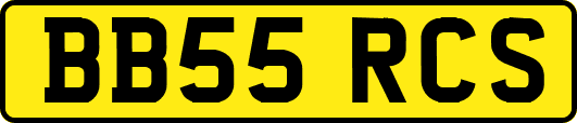BB55RCS