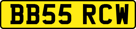 BB55RCW