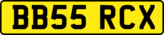 BB55RCX