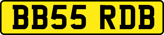 BB55RDB