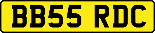 BB55RDC