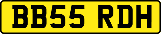 BB55RDH