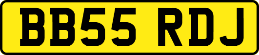 BB55RDJ