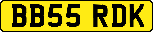 BB55RDK
