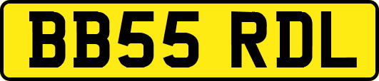 BB55RDL