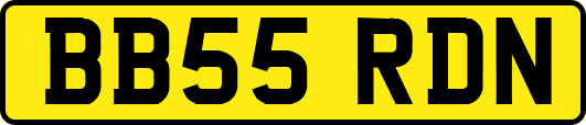 BB55RDN