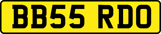 BB55RDO
