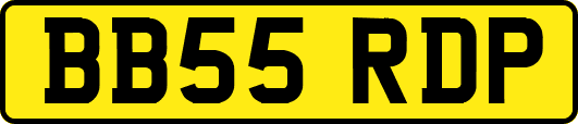 BB55RDP
