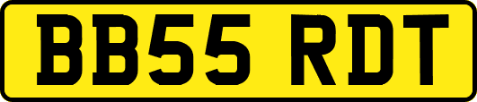 BB55RDT