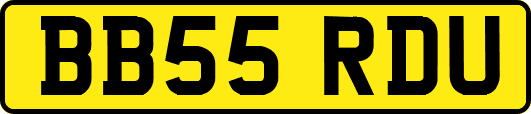 BB55RDU