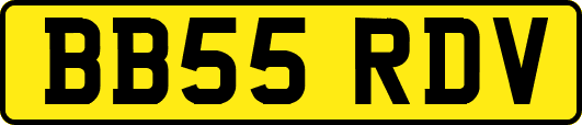 BB55RDV