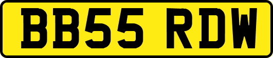 BB55RDW