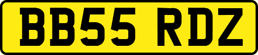 BB55RDZ