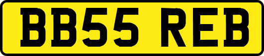 BB55REB